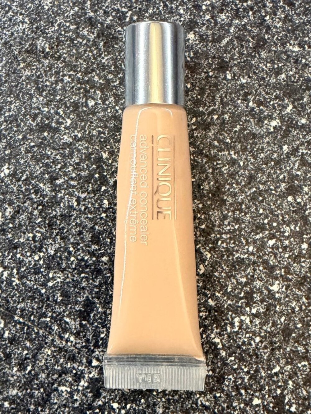 Clinique Advanced Concealer MATTE LIGHT New Discontinued RARE Full .28 oz / 8 g